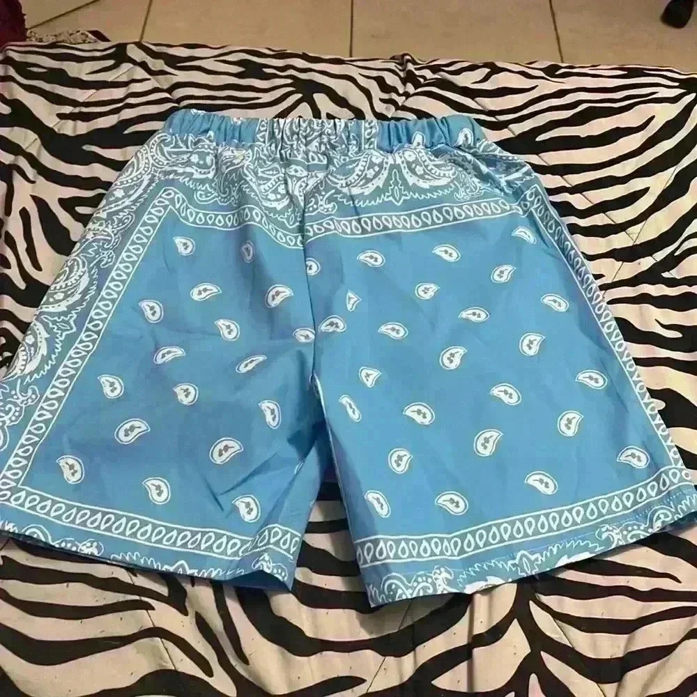 SHEIN Boy Swim Shorts